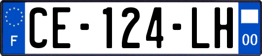 CE-124-LH