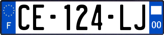 CE-124-LJ