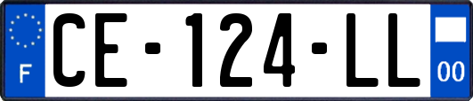 CE-124-LL