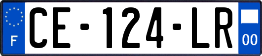 CE-124-LR