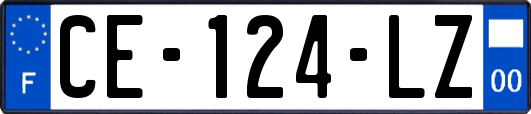 CE-124-LZ