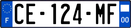 CE-124-MF