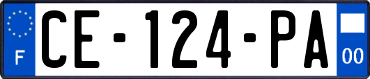 CE-124-PA