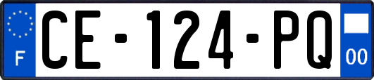 CE-124-PQ