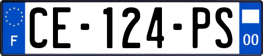 CE-124-PS