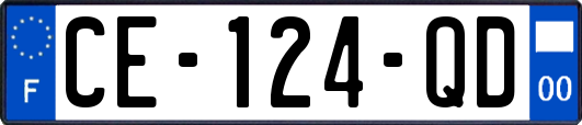 CE-124-QD