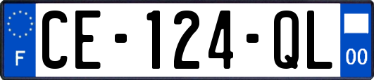 CE-124-QL