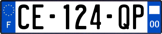 CE-124-QP