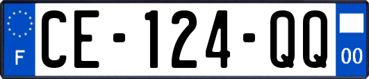 CE-124-QQ