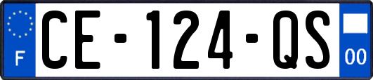 CE-124-QS