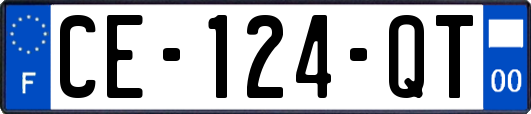 CE-124-QT