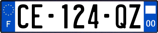 CE-124-QZ