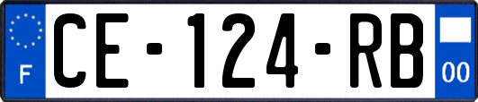 CE-124-RB