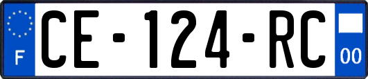 CE-124-RC