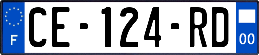 CE-124-RD