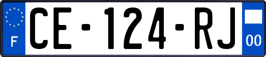 CE-124-RJ
