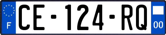 CE-124-RQ
