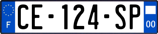 CE-124-SP