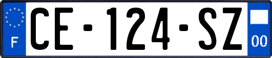 CE-124-SZ