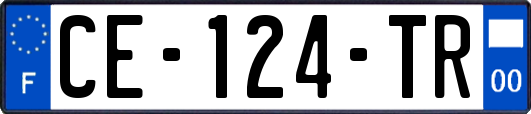 CE-124-TR