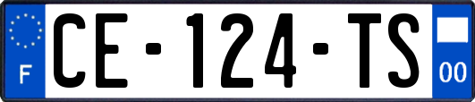 CE-124-TS