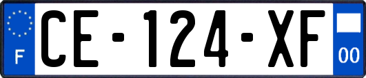 CE-124-XF