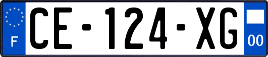 CE-124-XG