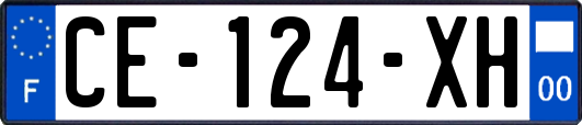 CE-124-XH