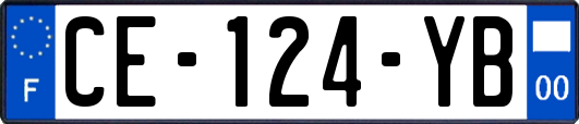CE-124-YB