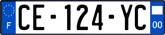 CE-124-YC