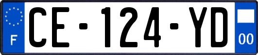CE-124-YD