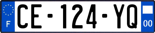 CE-124-YQ
