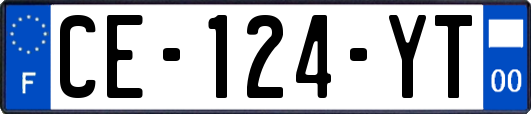 CE-124-YT