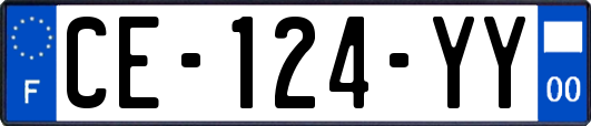 CE-124-YY