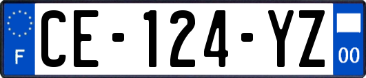 CE-124-YZ