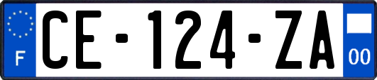 CE-124-ZA