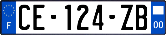 CE-124-ZB