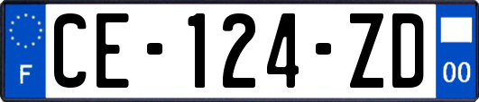 CE-124-ZD