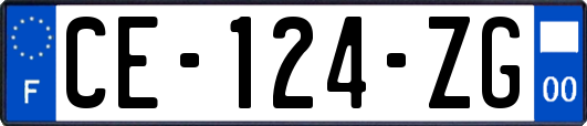 CE-124-ZG