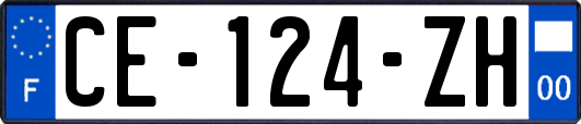 CE-124-ZH