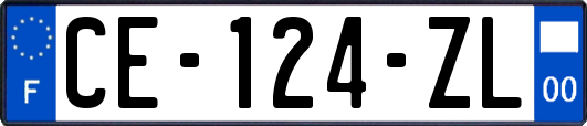CE-124-ZL