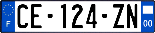 CE-124-ZN