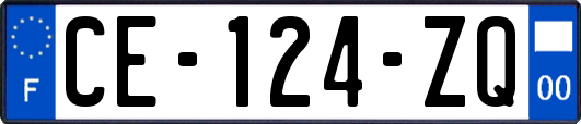 CE-124-ZQ