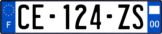 CE-124-ZS