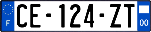 CE-124-ZT