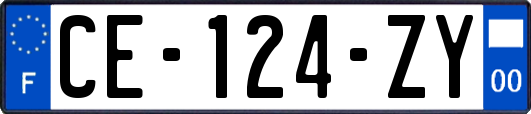 CE-124-ZY