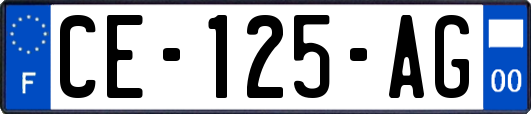 CE-125-AG