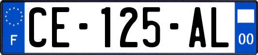 CE-125-AL