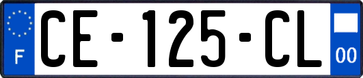 CE-125-CL