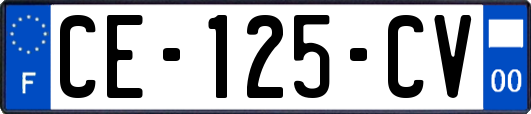 CE-125-CV